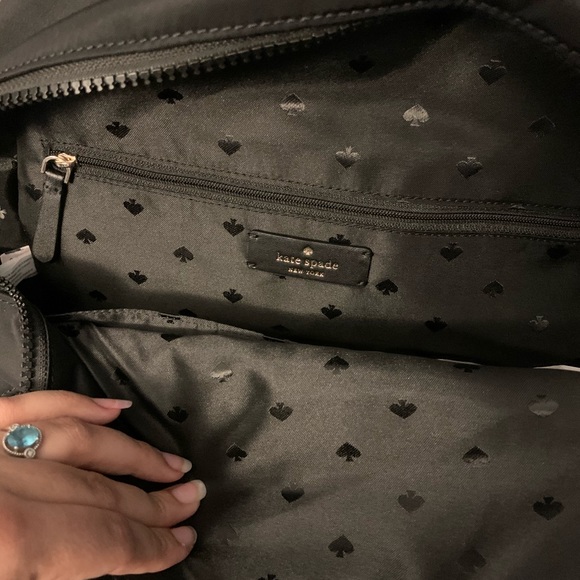 Kate spade backpack 🎒 - Picture 2 of 5